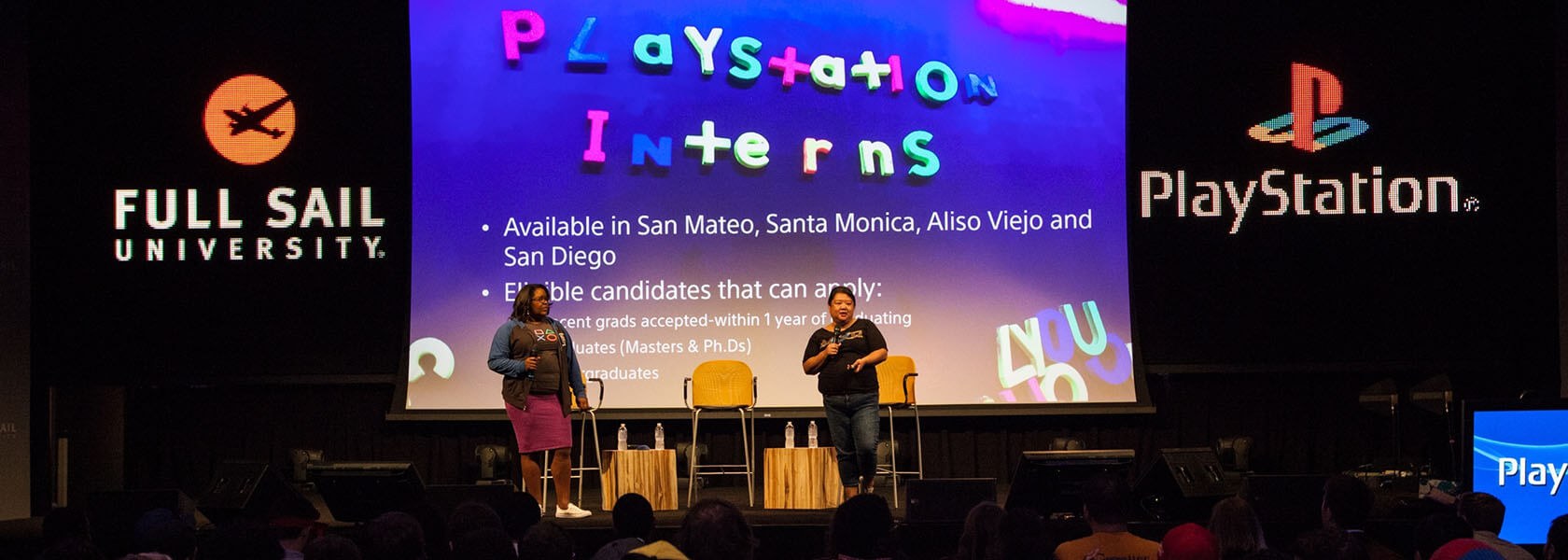 senior-recruiter-for-playstation-visits-campus-hero